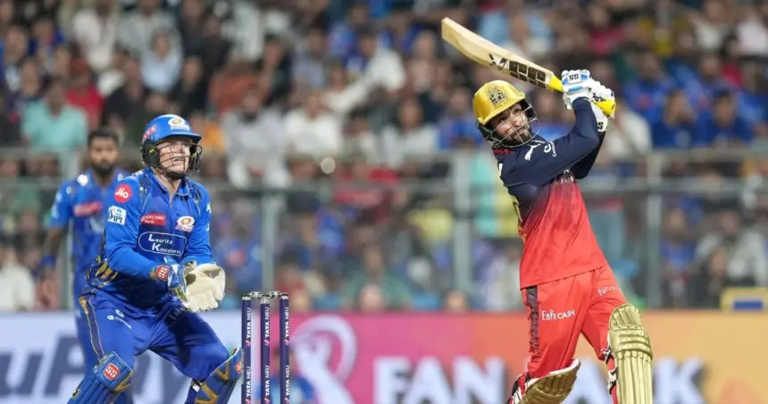 IPL 2026 Qualifier 1