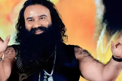 Ram Rahim Parole News