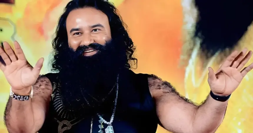 Ram Rahim Parole News