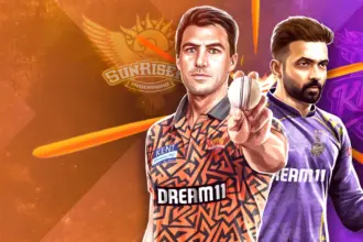 IPL 2026 Today Match