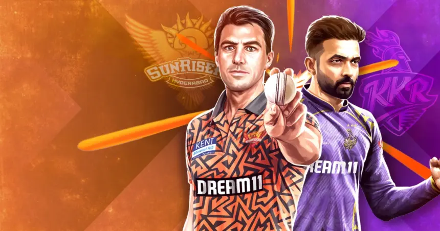 IPL 2026 Today Match