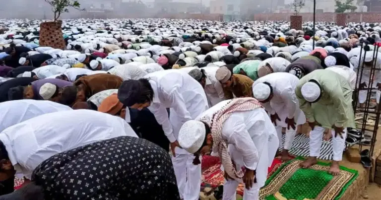 Eid ul Adha 2026