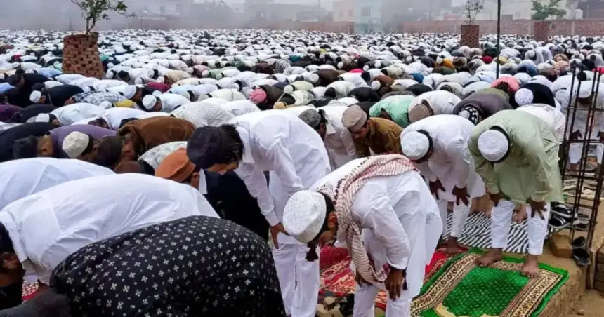 Eid ul Adha 2026