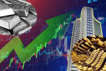 Gold Price Prediction