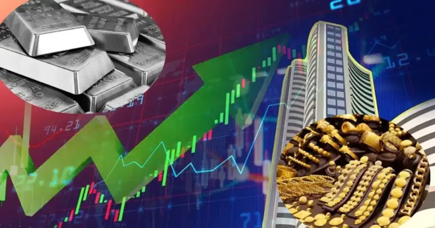 Gold Price Prediction