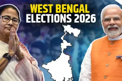 West Bengal Election Results