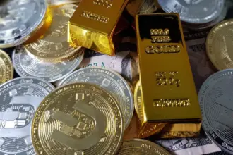 Gold Silver Price Today