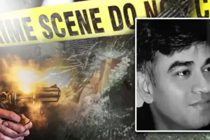West Bengal Political Murder