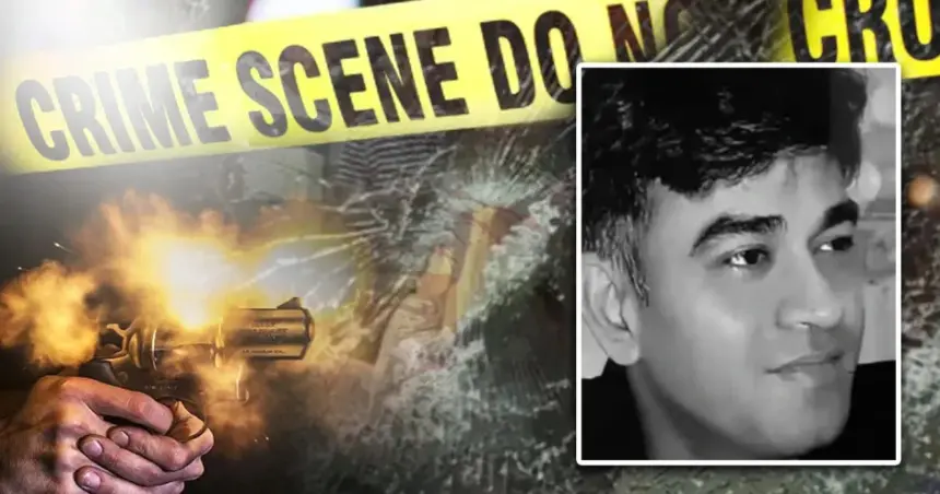 West Bengal Political Murder