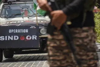 Operation Sindoor Anniversary