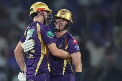 DC vs KKR IPL 2026