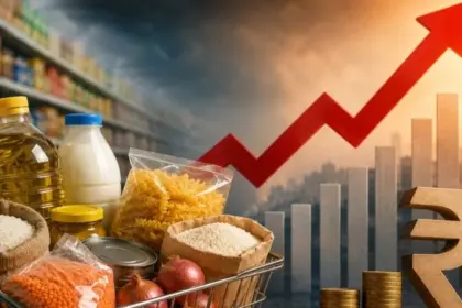 FMCG Price Hike