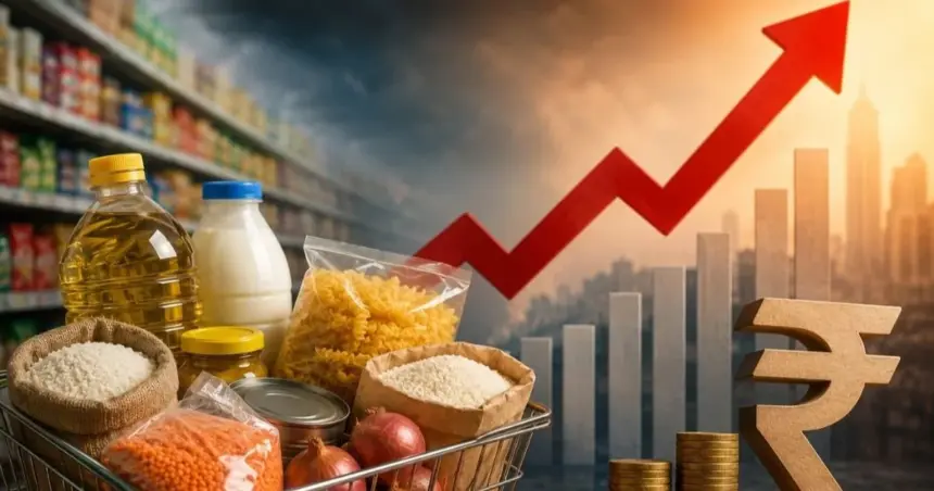 FMCG Price Hike