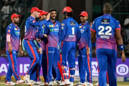 PBKS vs DC Match IPL