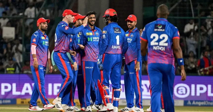 PBKS vs DC Match IPL