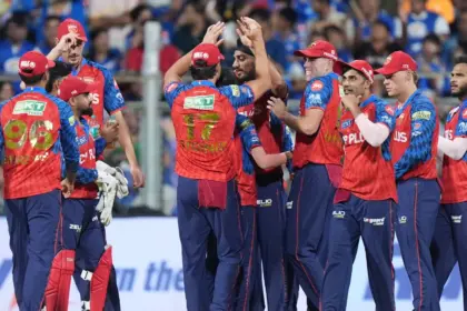 PBKS vs MI IPL 2026