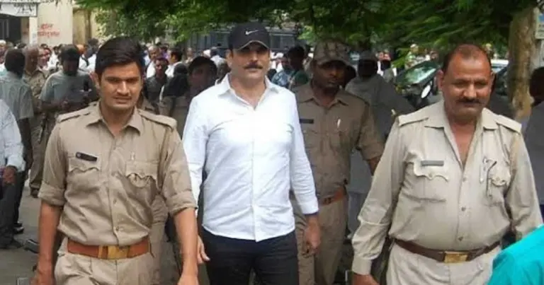 Gangster Udham Singh