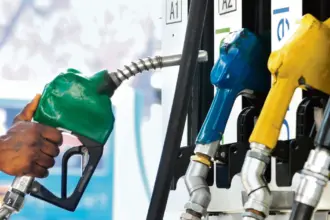 Petrol Diesel Price Hike