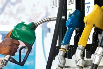 Petrol Diesel Price Hike