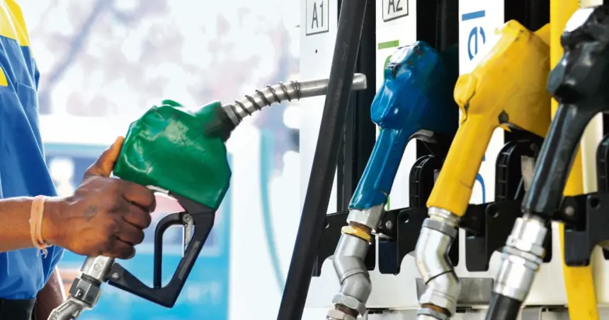 Petrol Diesel Price Hike