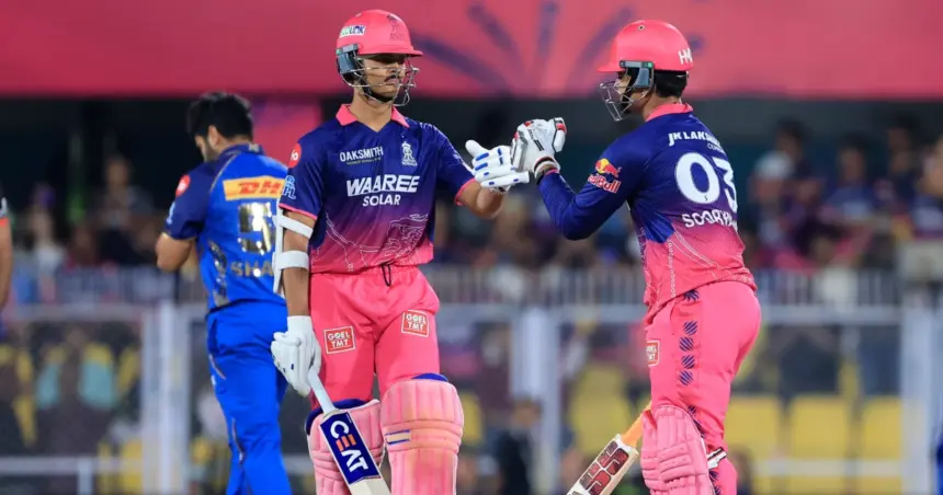 IPL 2026 Playoffs