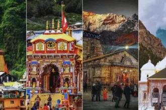 Kedarnath Yatra 2026