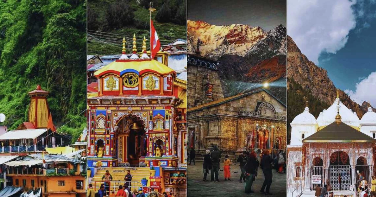 Kedarnath Yatra 2026