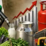 Fuel Price Hike