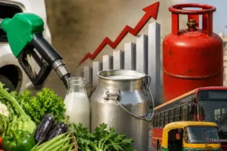 Fuel Price Hike
