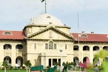 Allahabad High Court Verdict