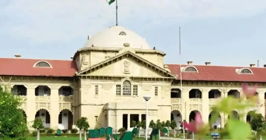 Allahabad High Court Verdict