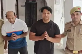 Bareilly Gym Crime