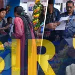 Punjab SIR Process