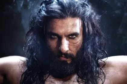 Ranveer Singh GOAT