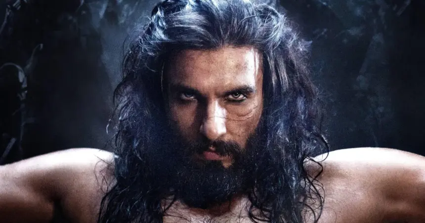 Ranveer Singh GOAT