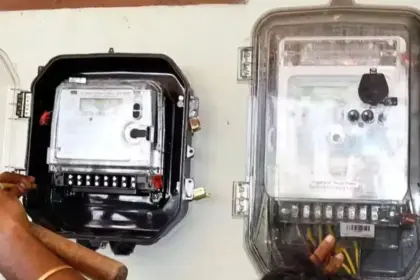 UP Smart Meter Decision: