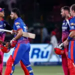 RR vs DC IPL 2026