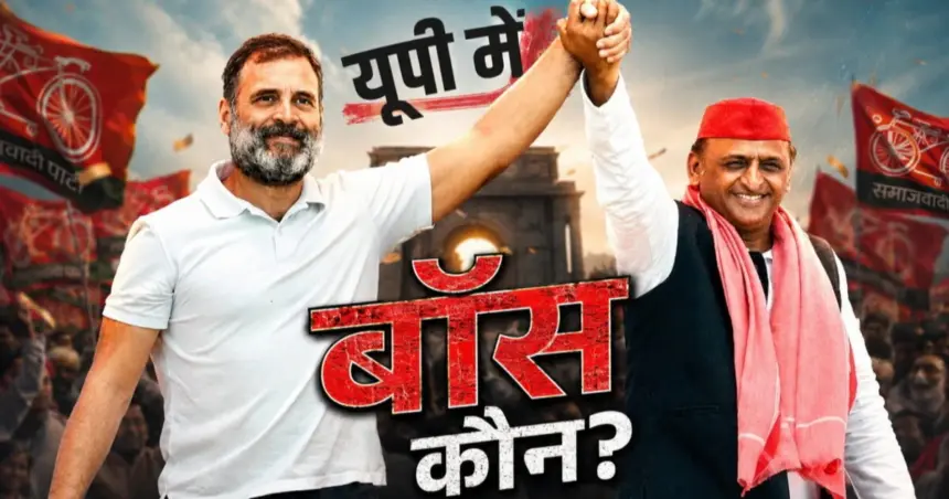 UP Alliance Formula