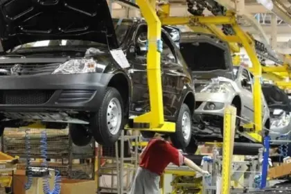 Auto Industry Crisis