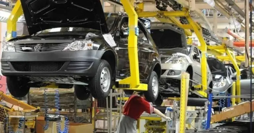 Auto Industry Crisis