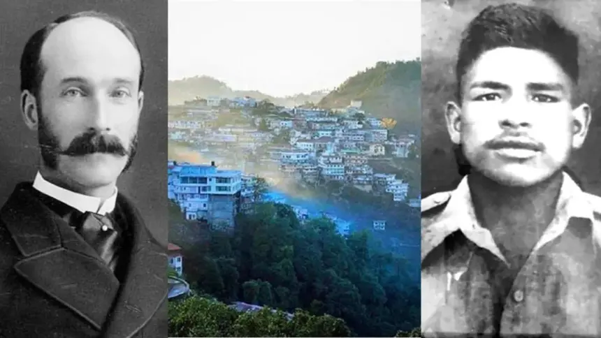 Lansdowne Name Change Controversy