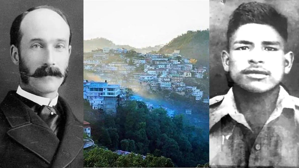 Lansdowne Name Change Controversy