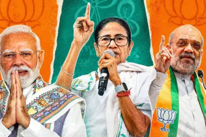West Bengal Election Result 2026