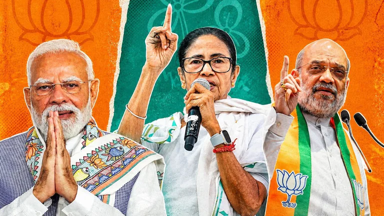 West Bengal Election Result 2026