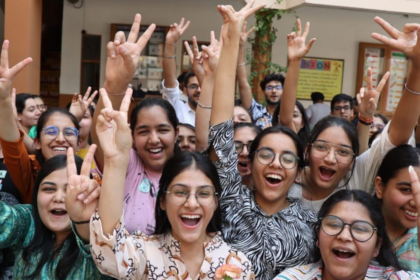 CBSE 12th Result 2026