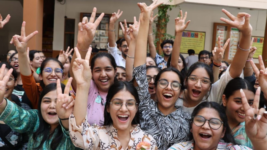 CBSE 12th Result 2026