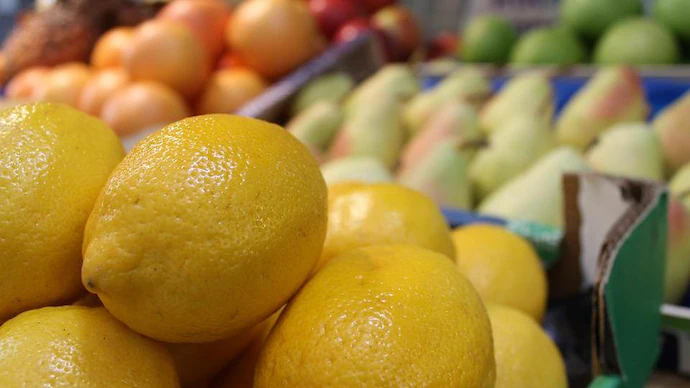 Lemon Price Hike