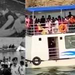 Jabalpur cruise accident: बरगी डैम में डूबे क्रूज के बाद चल रहा रेस्क्यू ऑपरेशन और SDRF टीम की कार्रवाई