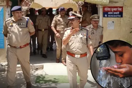 Kanpur Dalit Teen Assault: कानपुर के सचेंडी क्षेत्र में हैंडपंप विवाद के बाद दलित किशोर से मारपीट मामले की सांकेतिक तस्वीर
