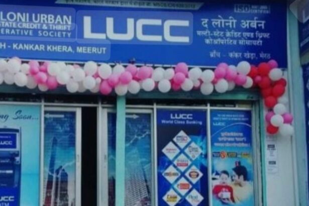 LUCC Scam Case